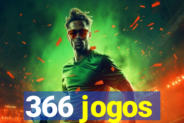 366 jogos